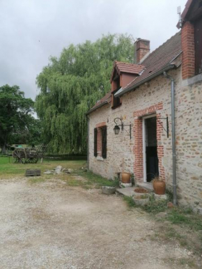 L'auberge 10 à 15 pers 30min zoo beauval chambord cheverny